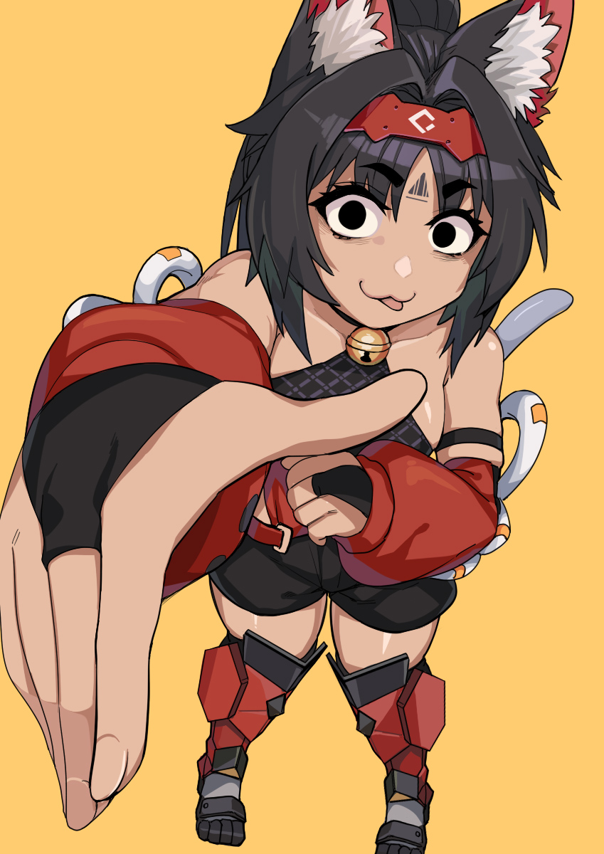Nekomiya Mana (Zenless Zone Zero) Rule 34 Image