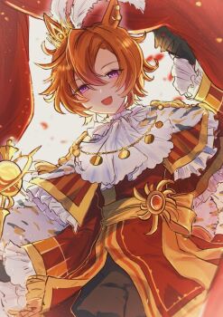 T.M. Opera O (Umamusume) Rule 34 Image