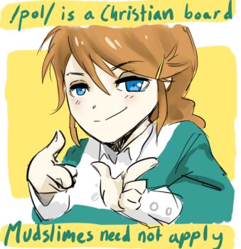 Ahoge Rule 34 Image