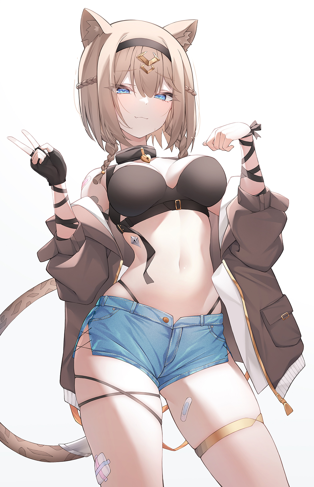Honkai (Series) Rule 34 Image