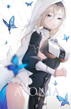 Honkai (Series) Rule 34 Image