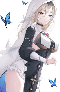 Honkai (Series) Rule 34 Image