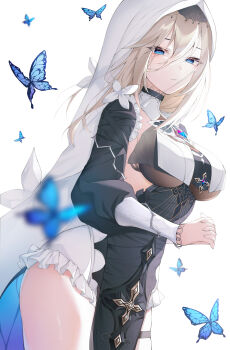 Honkai (Series) Rule 34 Image