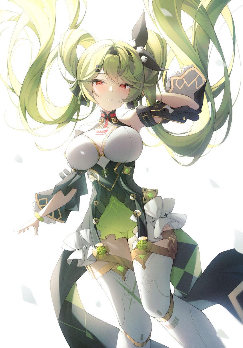 Honkai (Series) Rule 34 Image