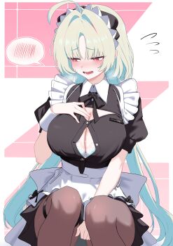 Heidemarie (Chaos Zero Nightmare) Rule 34 Image