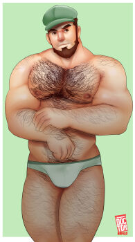 Meyer (Pokemon) Rule 34 Image