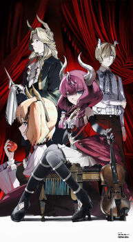 Aura (Sousou No Frieren) Rule 34 Image