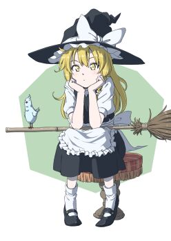 Apron Rule 34 Image
