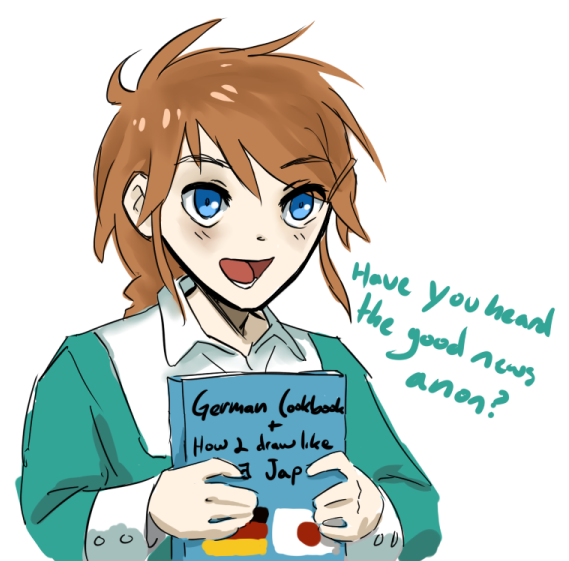 Christ-Chan (Original) Rule 34 Image