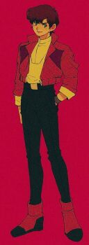 Belt Rule 34 Image
