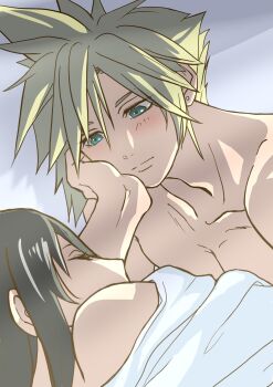 Bare Shoulders Rule 34 Image