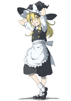 Apron Rule 34 Image