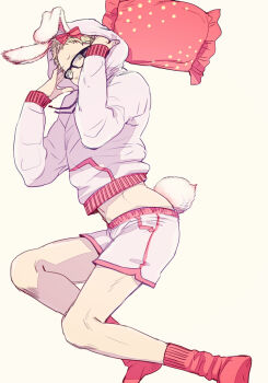 Alternate Costume Rule 34 Image