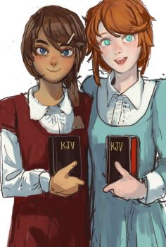 Bible (Object) Rule 34 Image