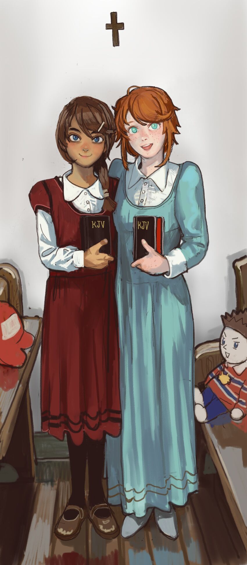 Character Request (Among Us) Rule 34 Image