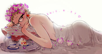 Crossdressing (Mtf) Rule 34 Image
