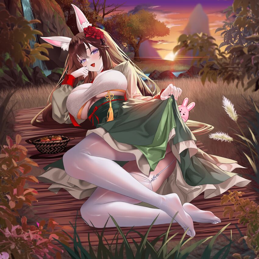 Character Request (Copyright Request) Rule 34 Image