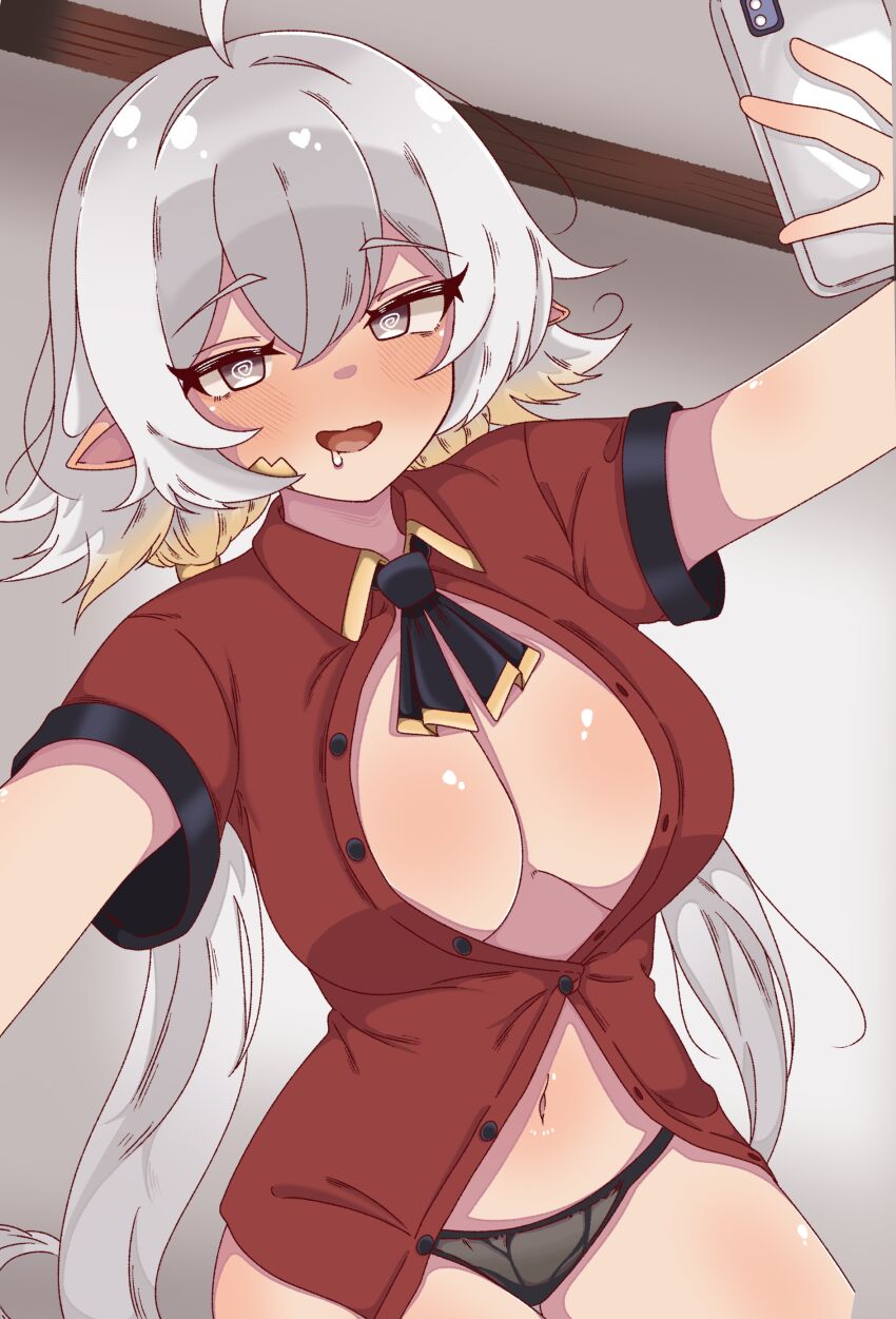 Renewa (Trickcal) Rule 34 Image