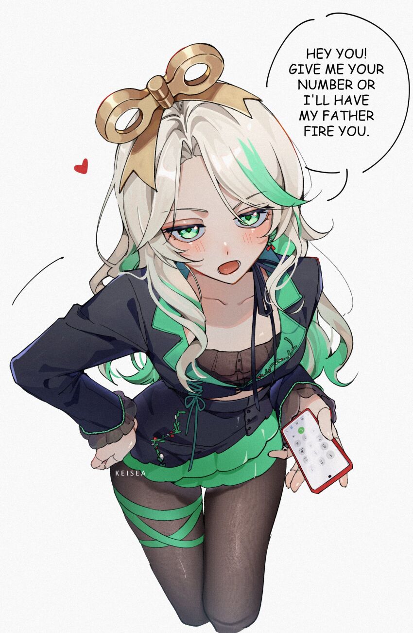 Cecilia Immergreen (Hololive) Rule 34 Image