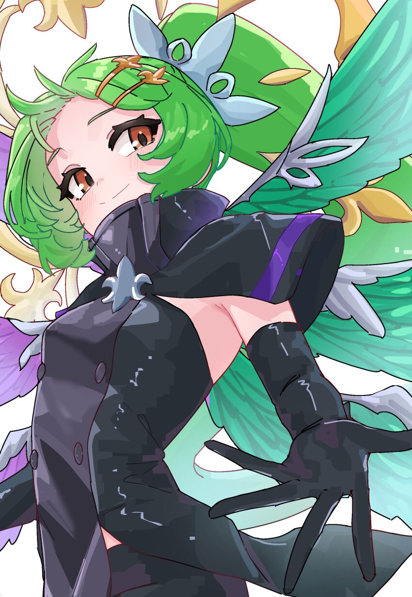 Monster Strike Rule 34 Image