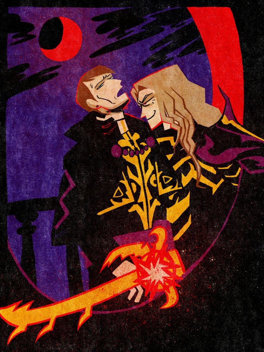 Fire Emblem Rule 34 Image