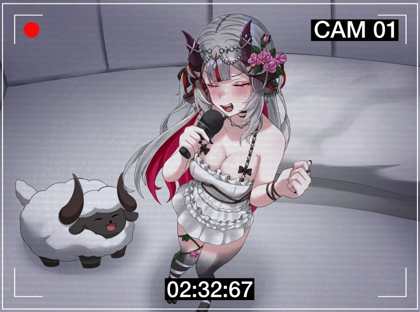 Chikafuji Lisa Rule 34 Image