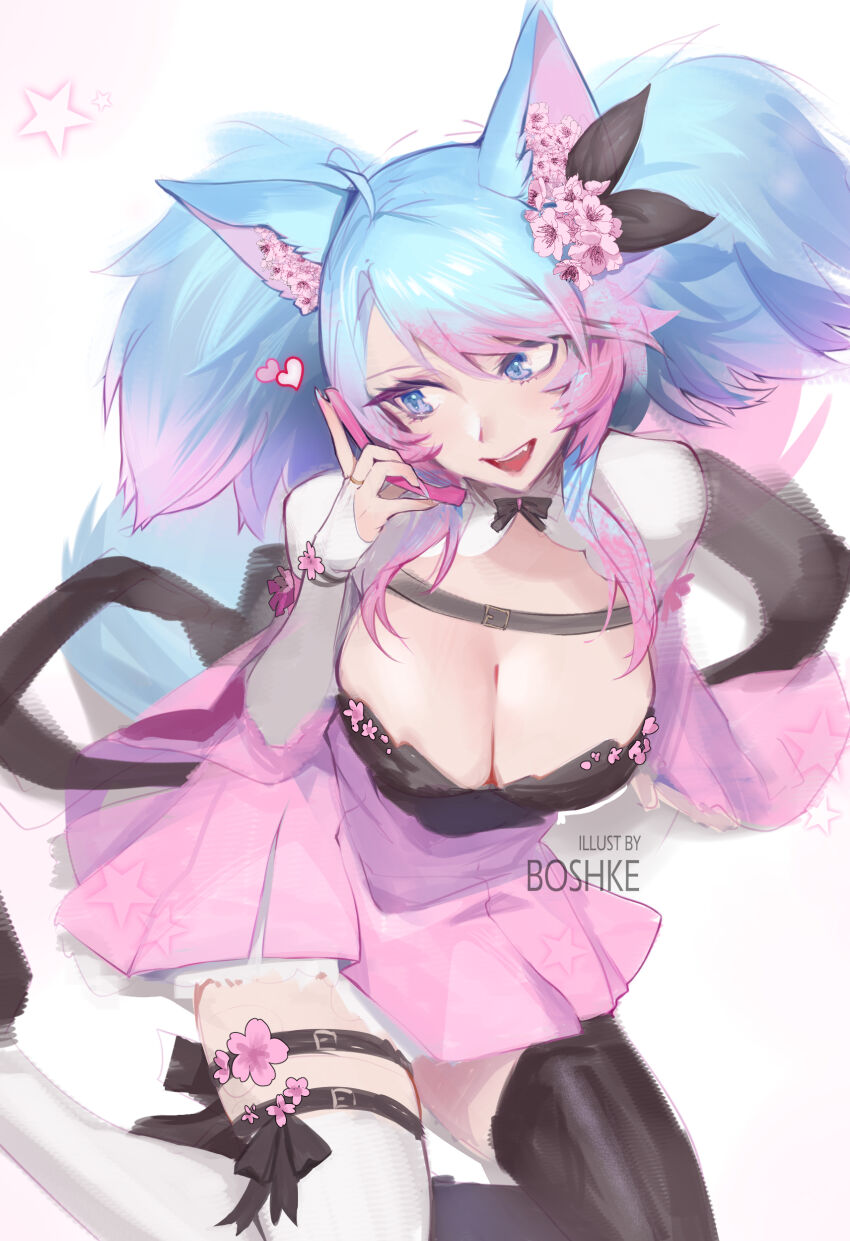 Silvervale (Indie Virtual Youtuber) Rule 34 Image