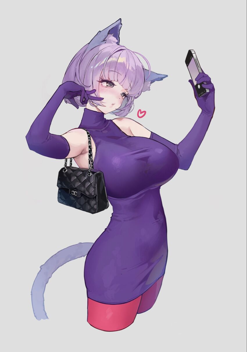 Chanel Rule 34 Image