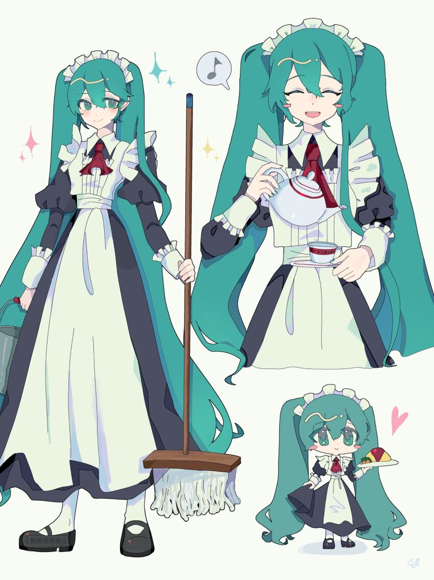 Hatsune Miku (Vocaloid) Rule 34 Image