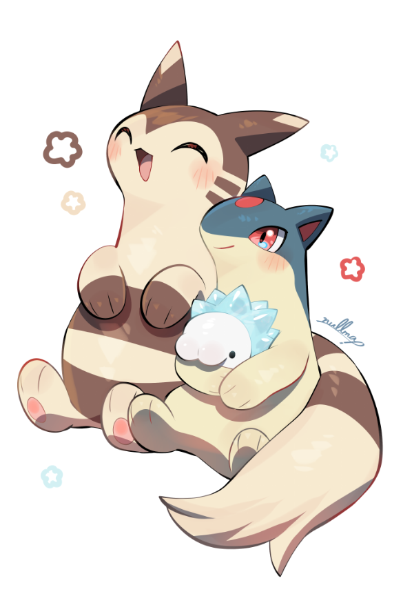 Furret (Nintendo) Rule 34 Image