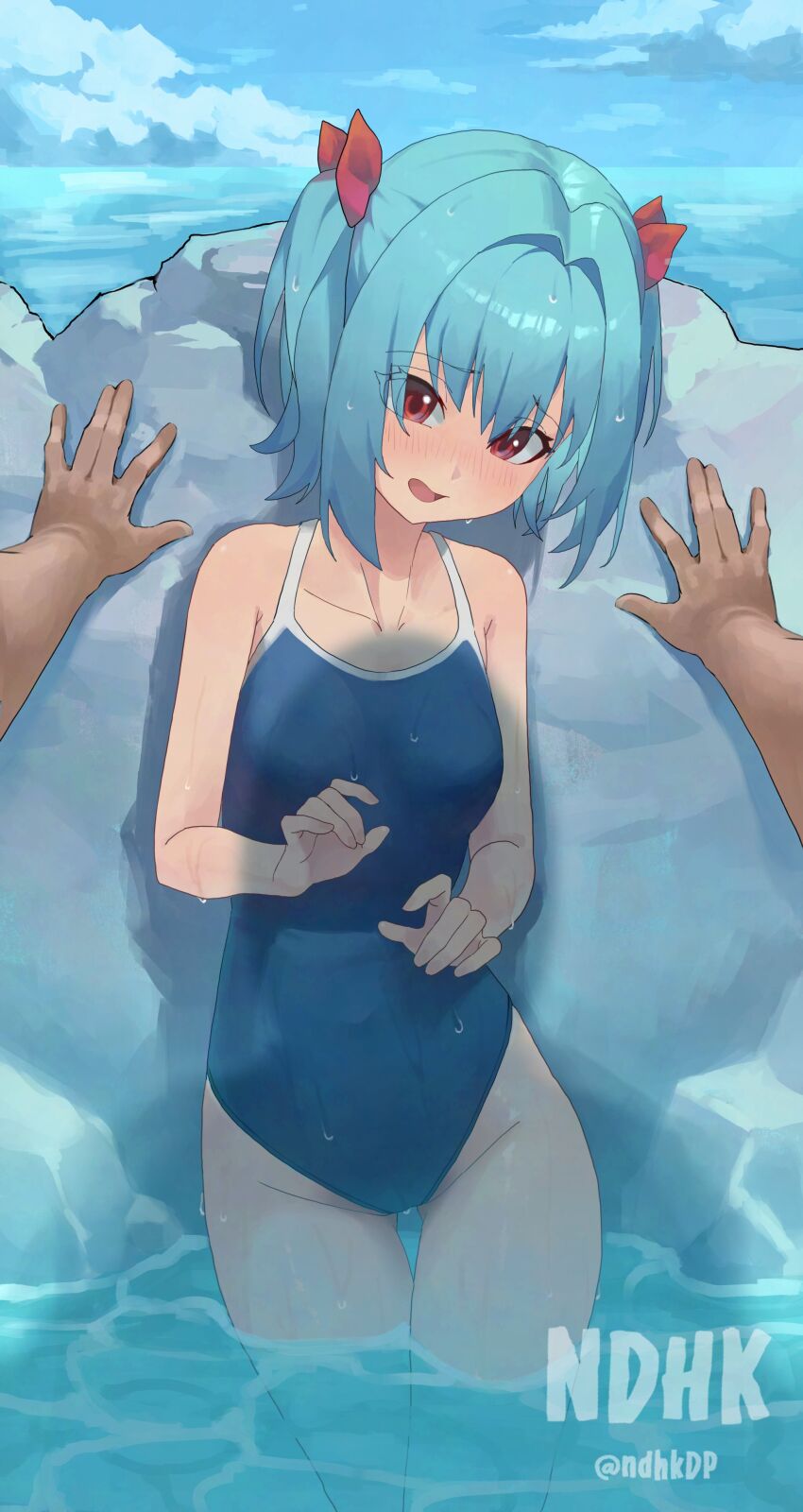 Girls' Frontline Rule 34 Image