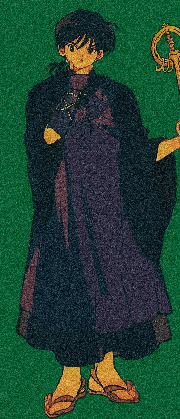 Inuyasha Rule 34 Image