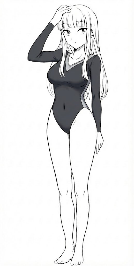 Katou Asuka (Watashi Ga Motenai No Wa Dou Kangaetemo Omaera Ga Warui!) Rule 34 Image