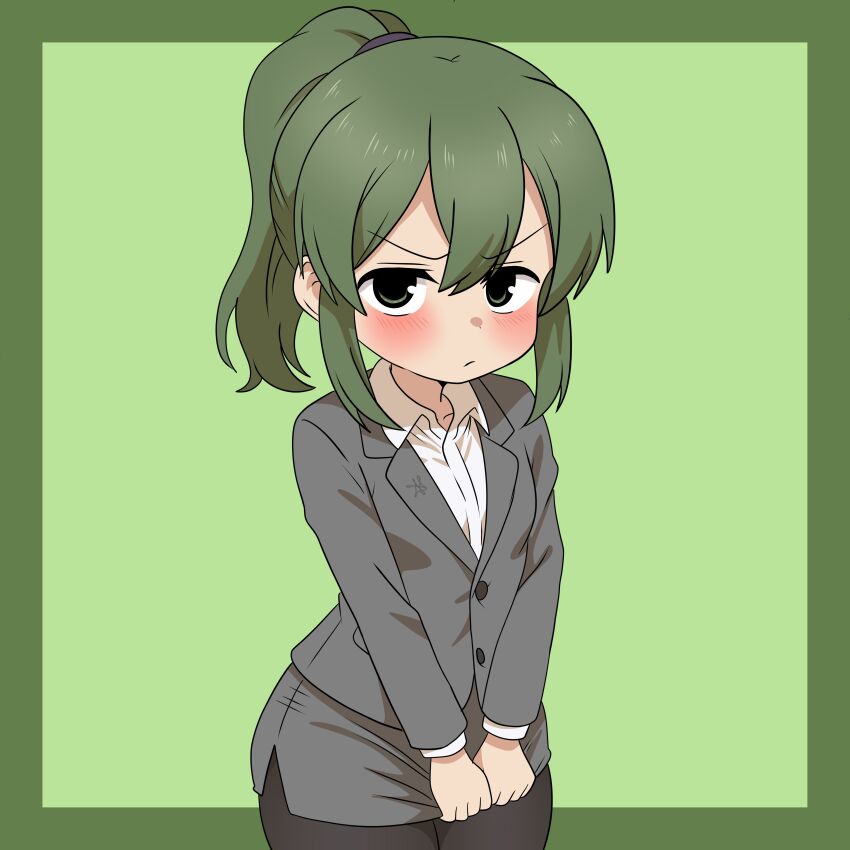 Igarashi Futaba (Senpai Ga Uzai Kouhai No Hanashi) Rule 34 Image