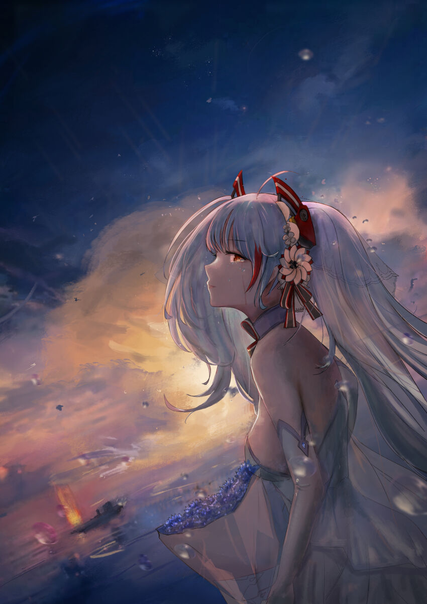 Azur Lane Rule 34 Image