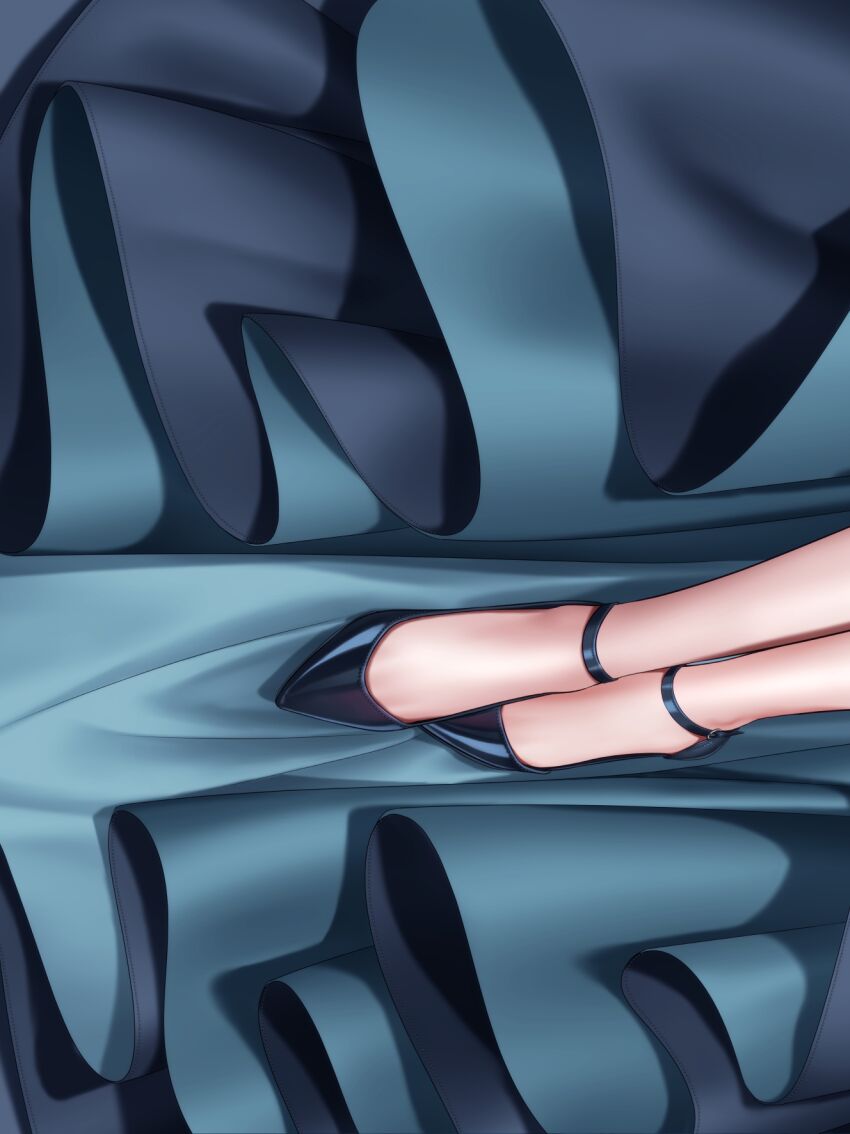 Shiroko Terror (Blue Archive) Rule 34 Image