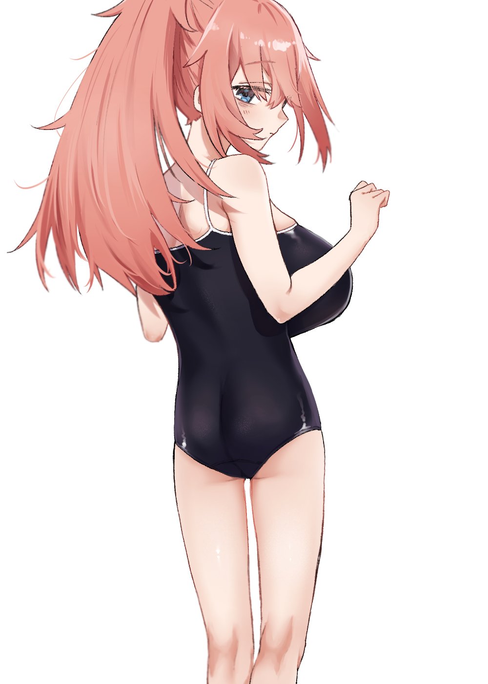 Michinoku Komaro (Seitokai Ni Mo Ana Wa Aru!) Rule 34 Image