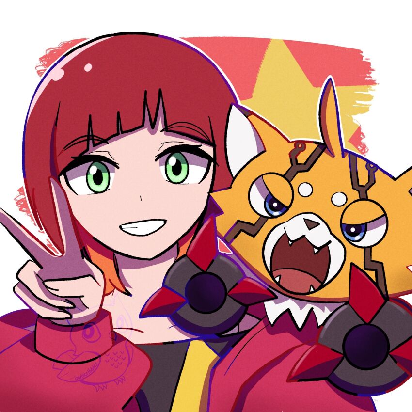 Pristimon (Digimon) Rule 34 Image