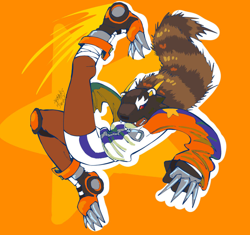 Digimon Rule 34 Image