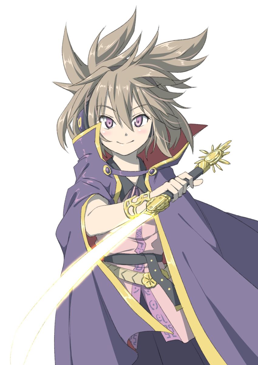 Toyosatomimi No Miko (Touhou) Rule 34 Image