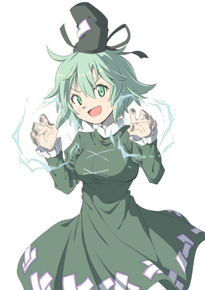 Soga No Tojiko (Touhou) Rule 34 Image