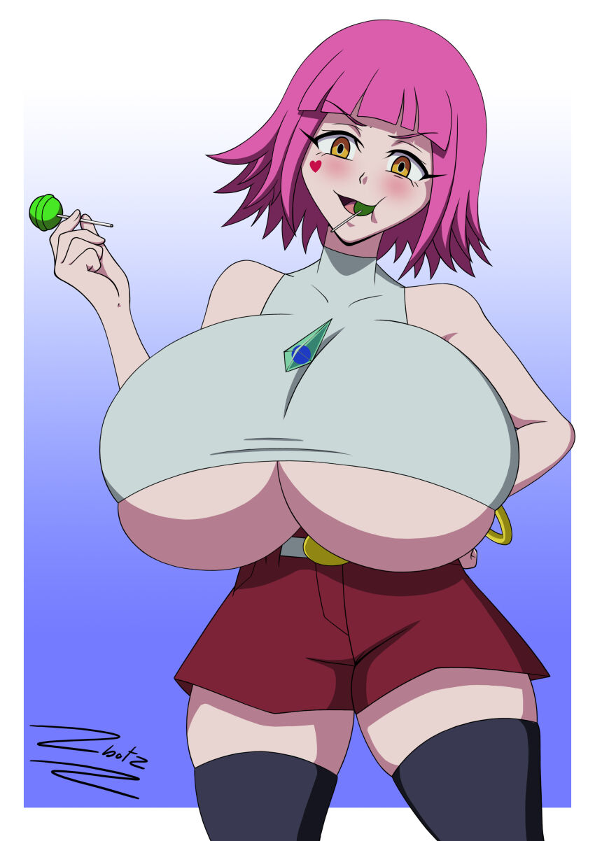 Digimon Rule 34 Image