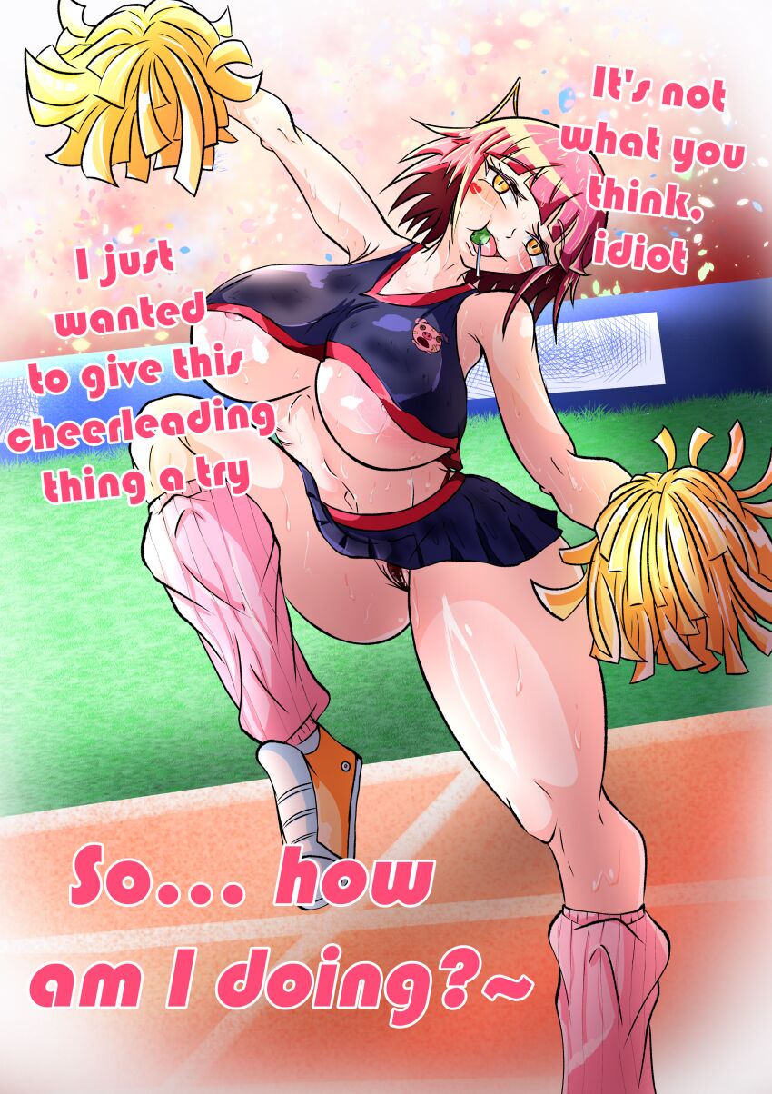 Digimon Rule 34 Image