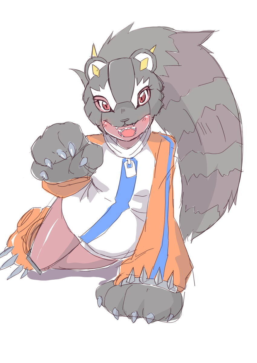 Digimon Rule 34 Image