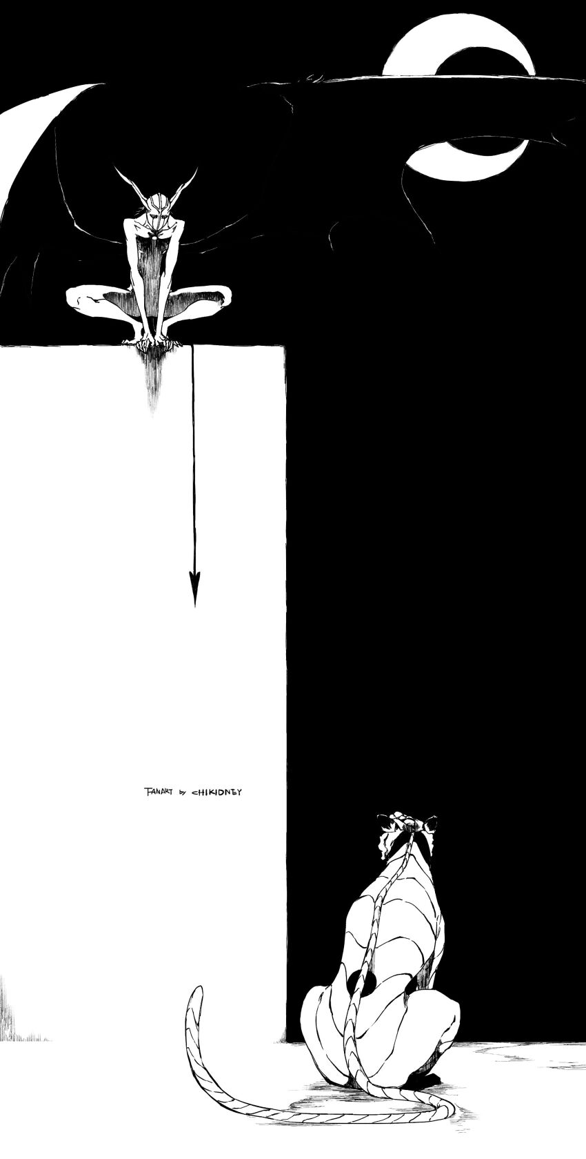 Grimmjow Jaegerjaquez (Bleach) Rule 34 Image