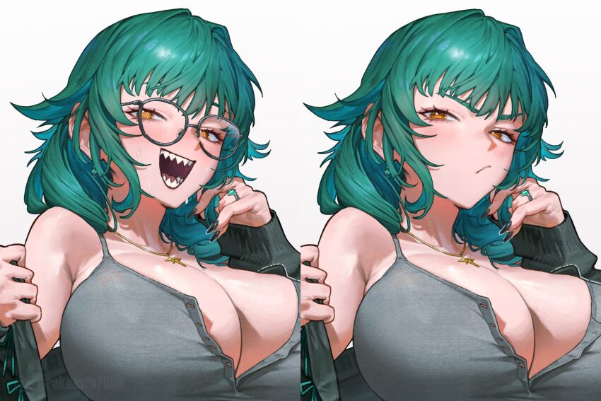 Kitakoji Hisui (Nijisanji) Rule 34 Image