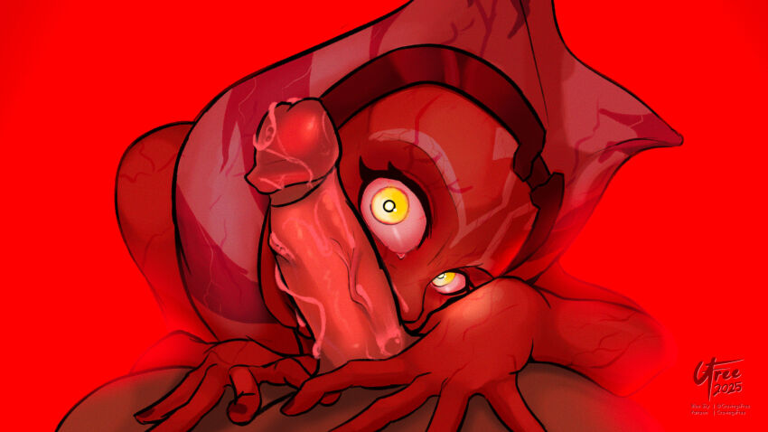 Ahsoka Tano (Star Wars) Rule 34 Image