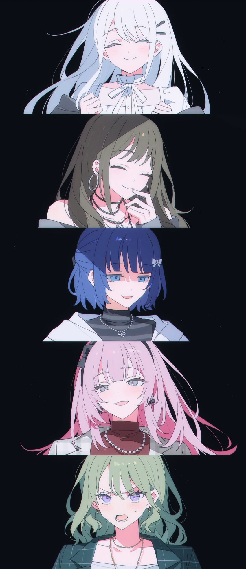 Bang Dream! Rule 34 Image