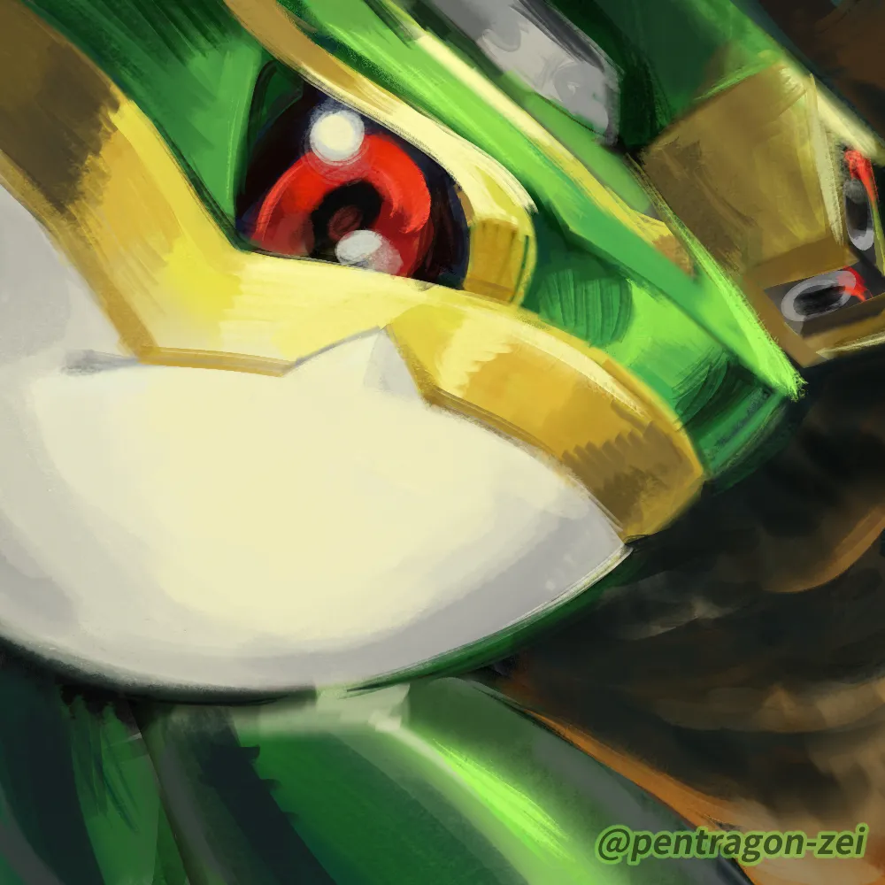 Digimon Rule 34 Image