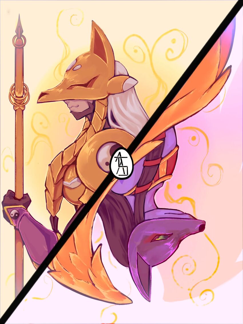 Sakuyamon (Digimon) Rule 34 Image